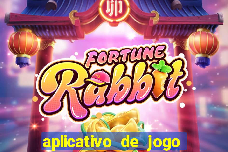 aplicativo de jogo que paga dinheiro de verdade